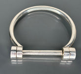 Horseshoe Bracelet